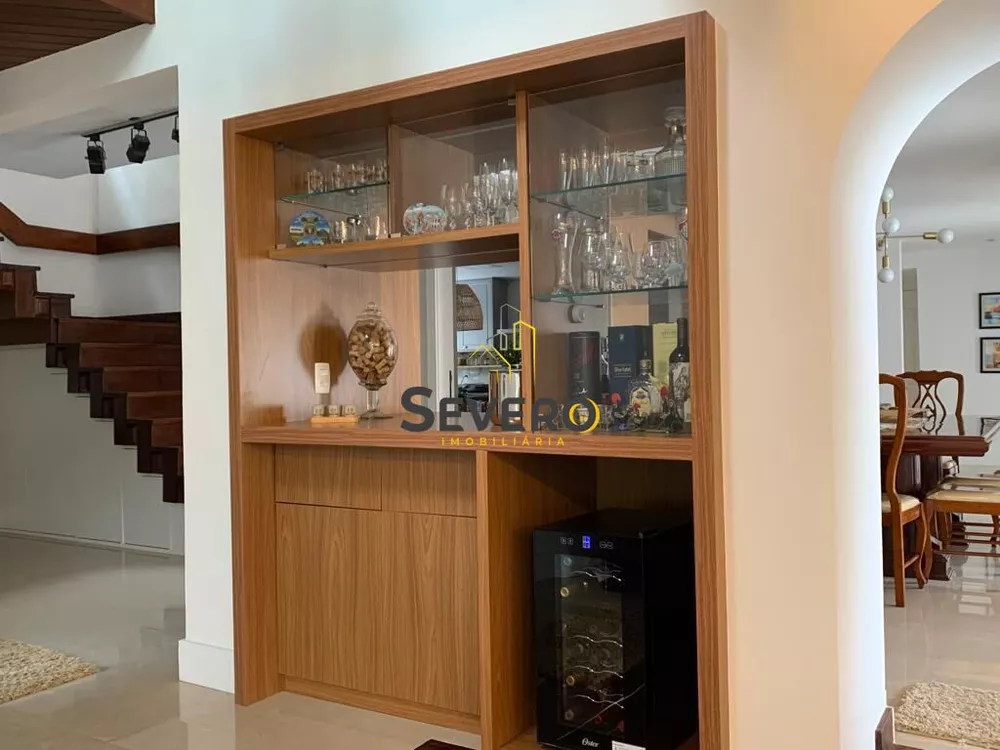 Casa, 4 quartos, 500 m² - Foto 24