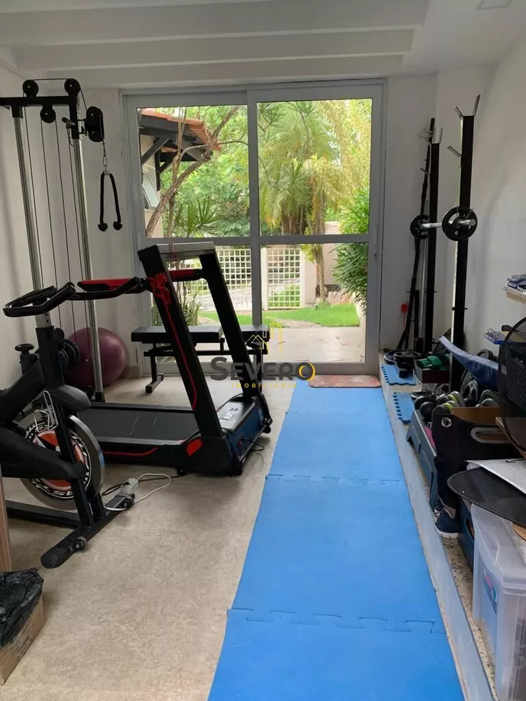 Casa, 4 quartos, 500 m² - Foto 29