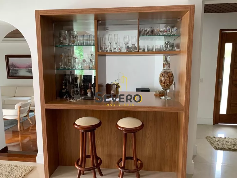 Casa, 4 quartos, 500 m² - Foto 23