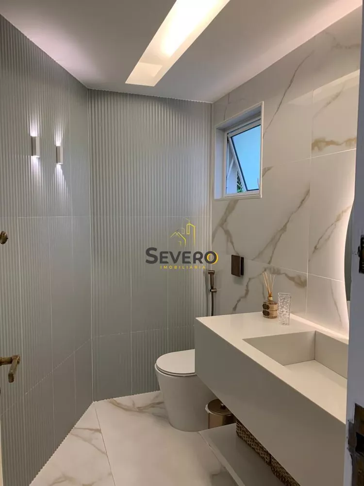 Casa, 4 quartos, 500 m² - Foto 25