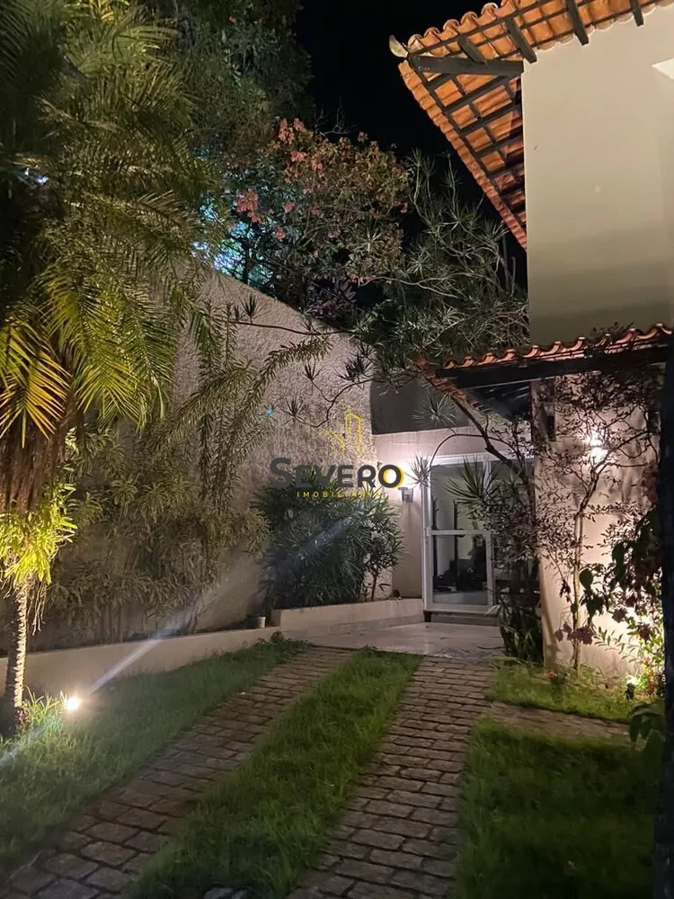 Casa, 4 quartos, 500 m² - Foto 35