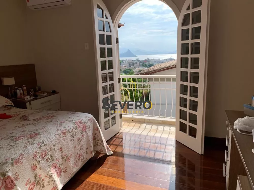 Casa, 4 quartos, 500 m² - Foto 12