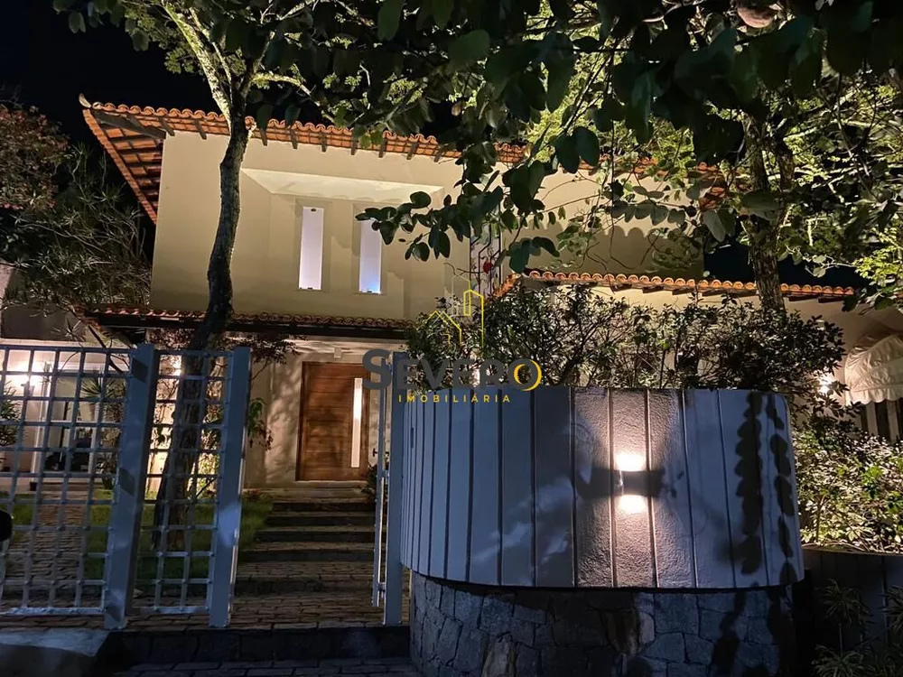 Casa, 4 quartos, 500 m² - Foto 31