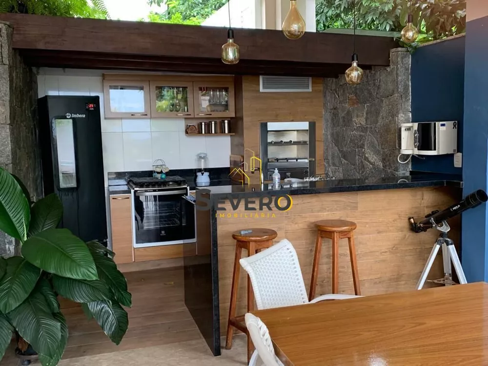 Casa, 4 quartos, 500 m² - Foto 9