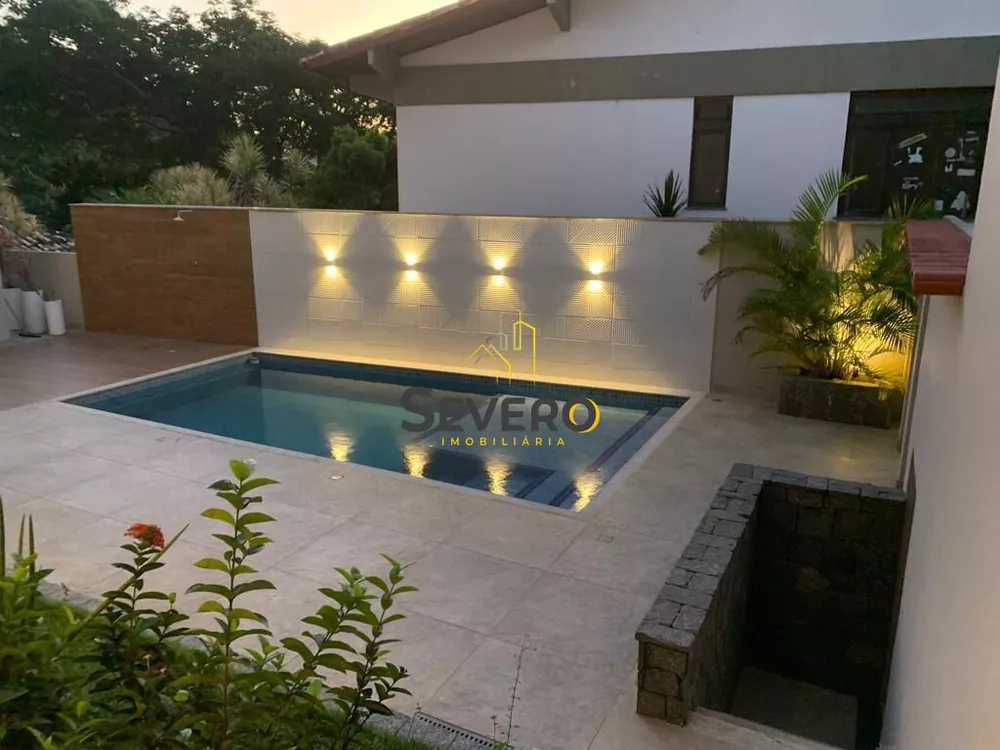 Casa, 4 quartos, 500 m² - Foto 1