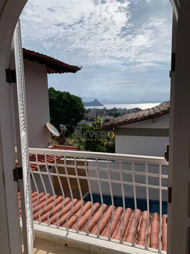 Casa, 4 quartos, 500 m² - Foto 15