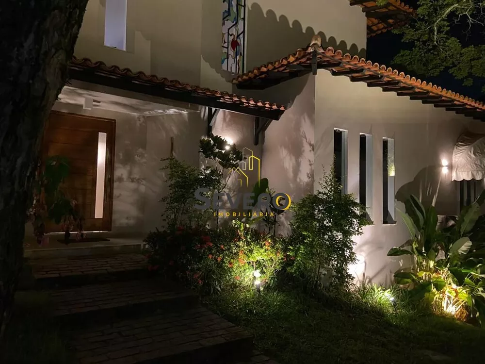 Casa, 4 quartos, 500 m² - Foto 33