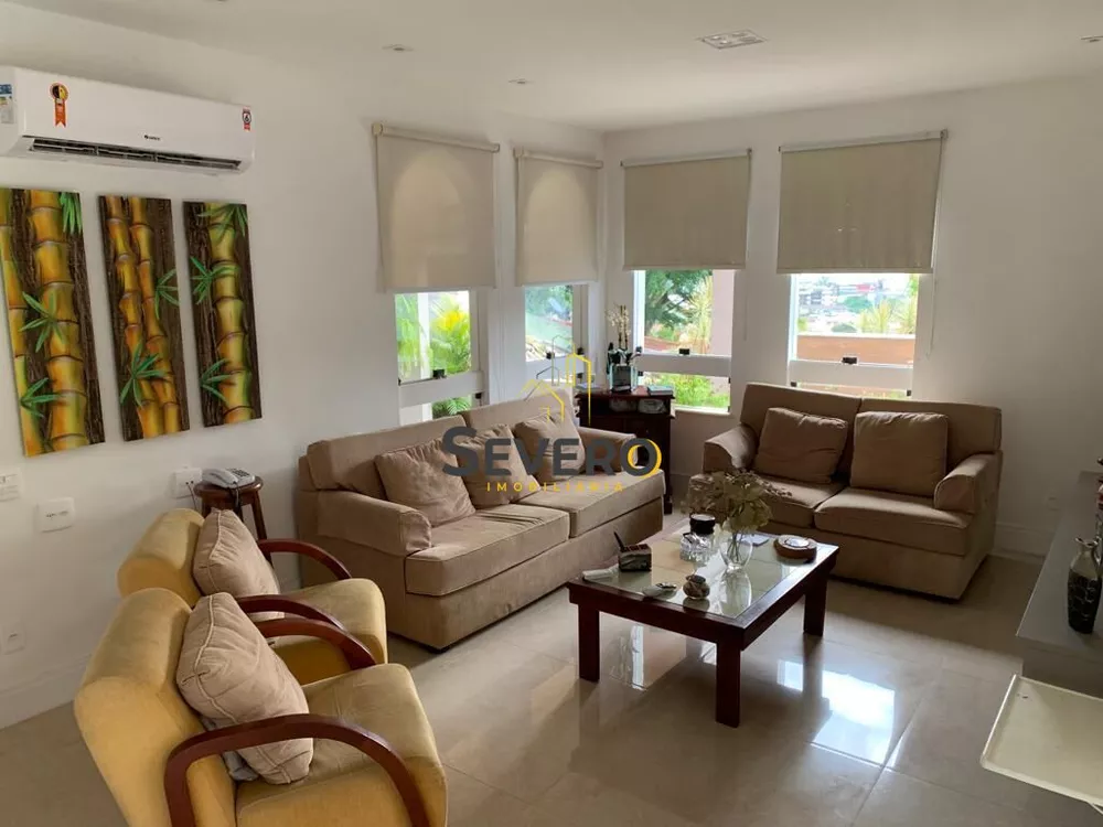 Casa, 4 quartos, 500 m² - Foto 6