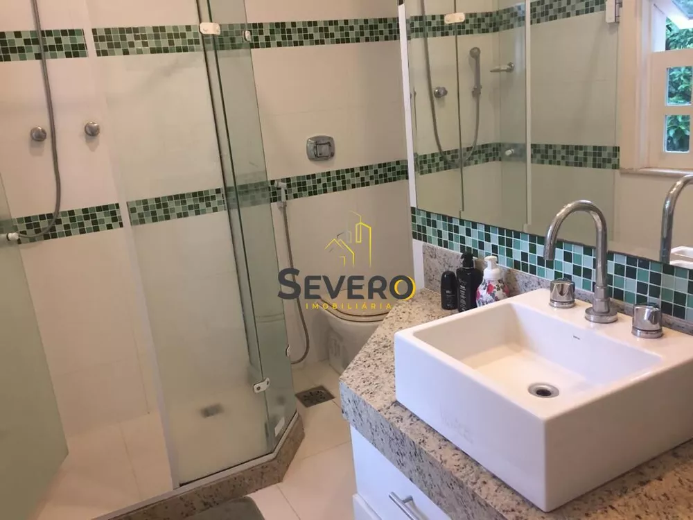 Casa, 4 quartos, 500 m² - Foto 26