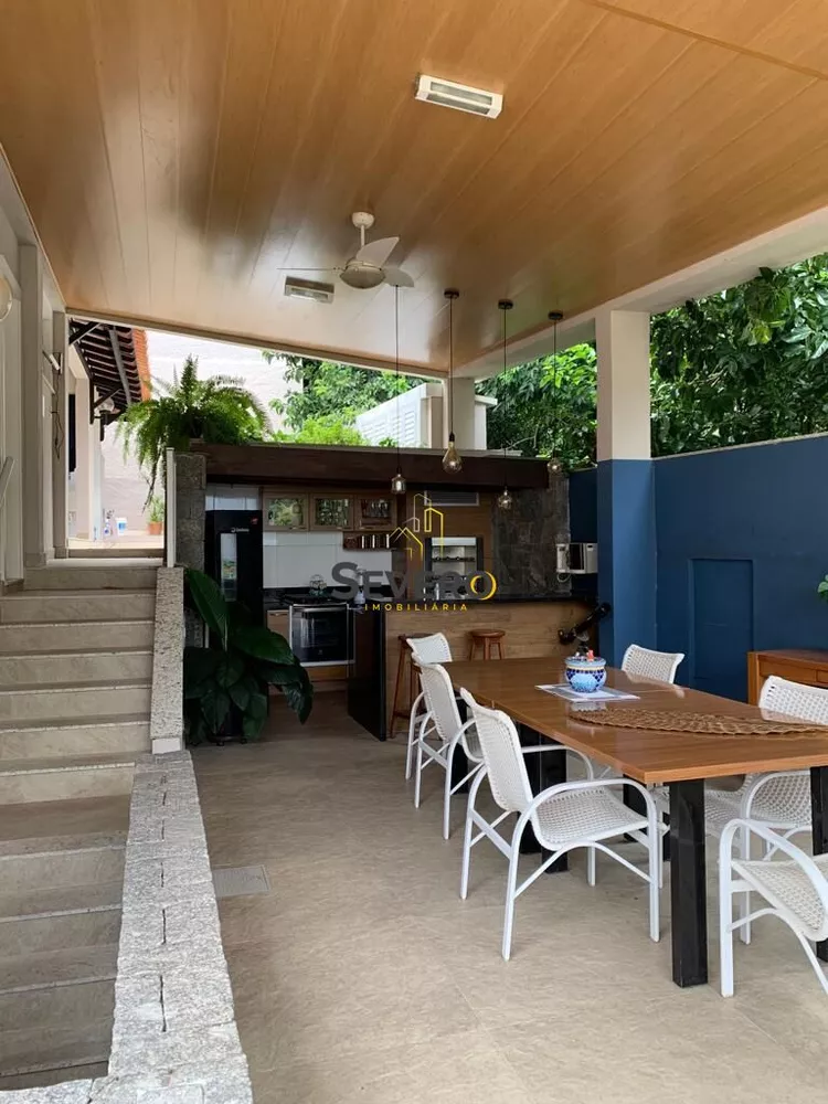 Casa, 4 quartos, 500 m² - Foto 10