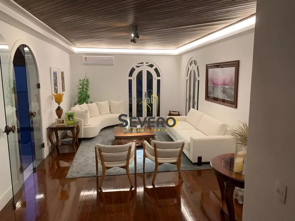 Casa, 4 quartos, 500 m² - Foto 5