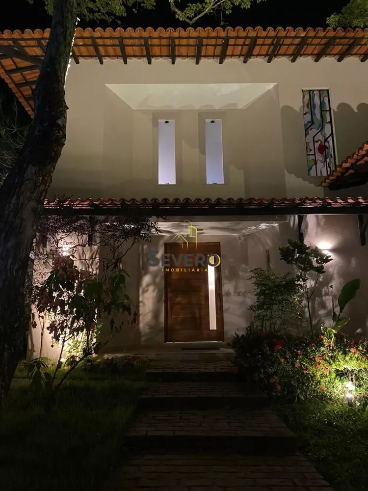 Casa, 4 quartos, 500 m² - Foto 36