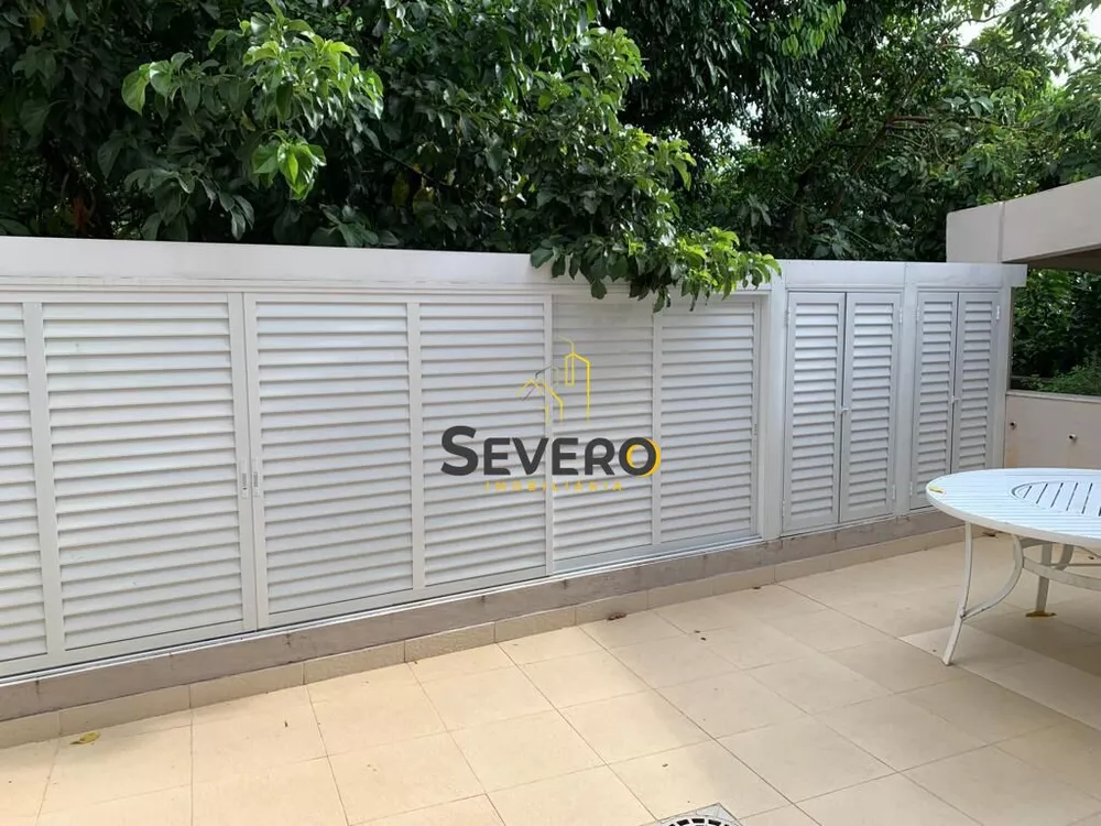 Casa, 4 quartos, 500 m² - Foto 32