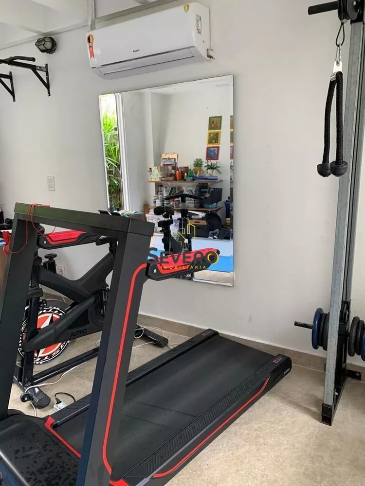 Casa, 4 quartos, 500 m² - Foto 19