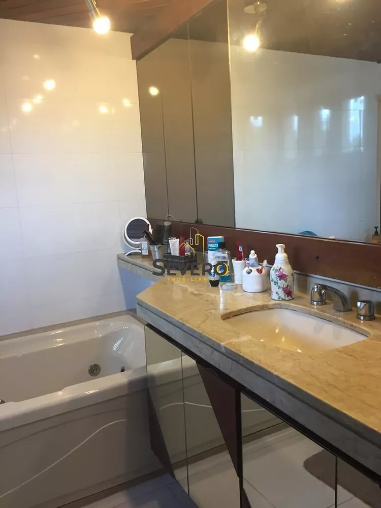 Casa, 4 quartos, 500 m² - Foto 20