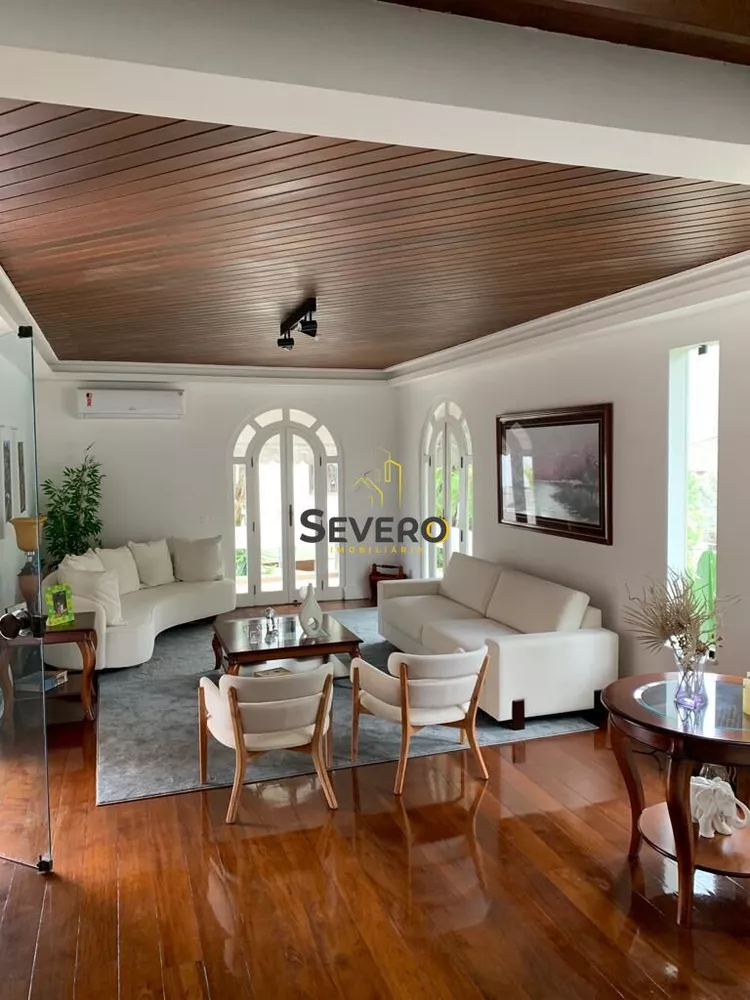 Casa, 4 quartos, 500 m² - Foto 7