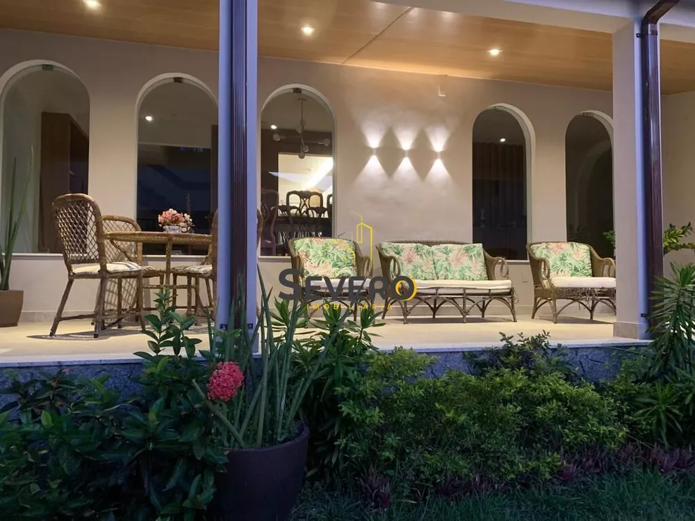 Casa, 4 quartos, 500 m² - Foto 18