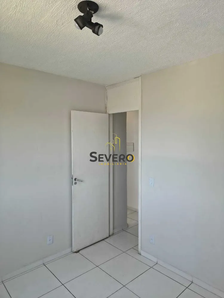 Apartamento, 2 quartos, 43 m² - Foto 10