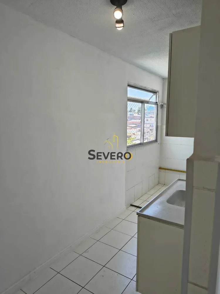 Apartamento, 2 quartos, 43 m² - Foto 15