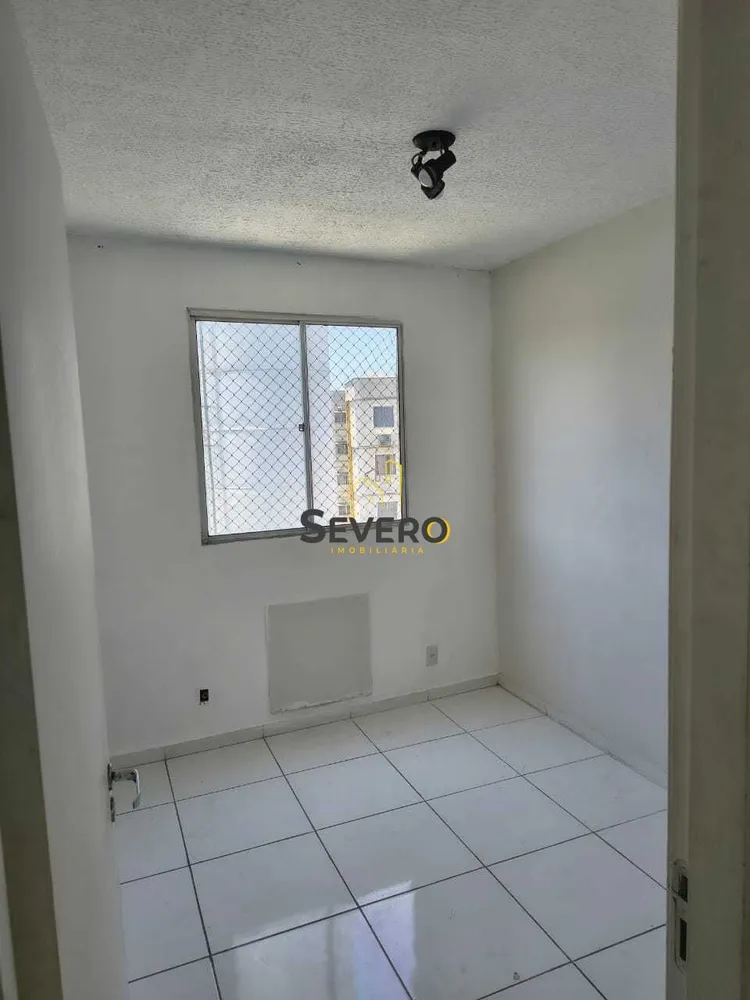 Apartamento, 2 quartos, 43 m² - Foto 15