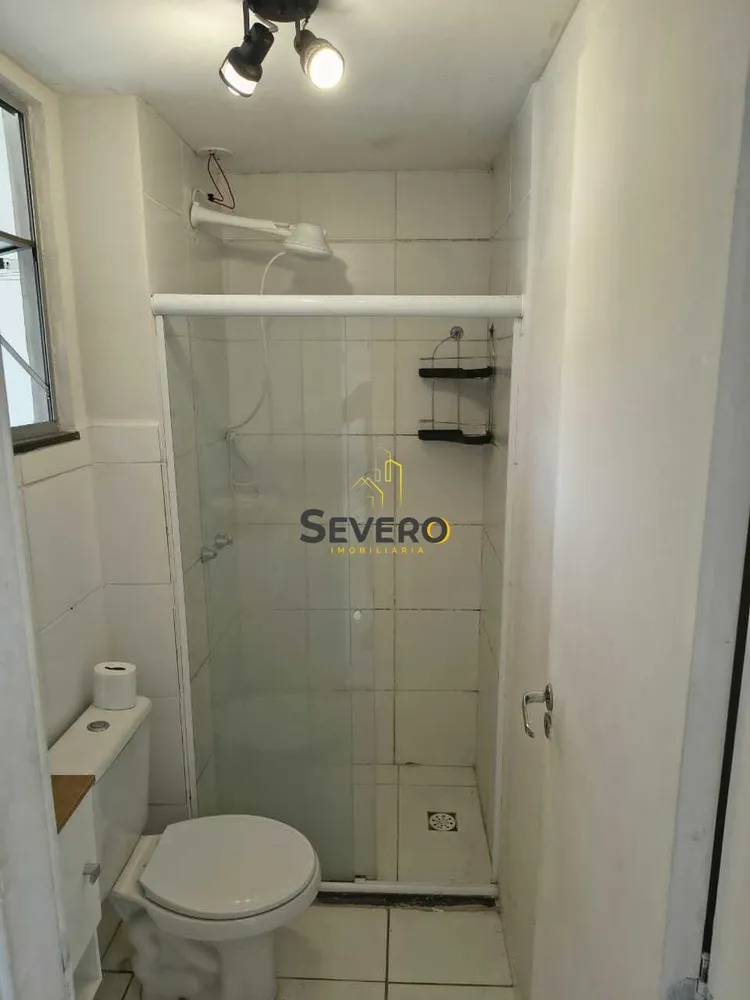 Apartamento, 2 quartos, 43 m² - Foto 25