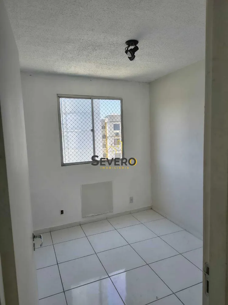 Apartamento, 2 quartos, 43 m² - Foto 8