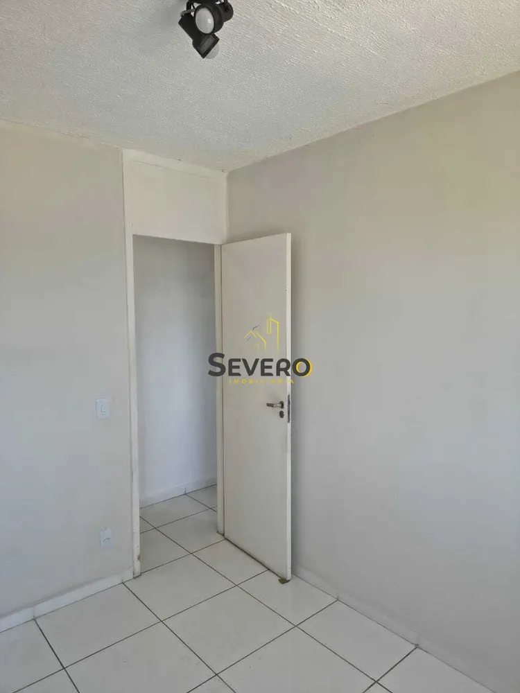 Apartamento, 2 quartos, 43 m² - Foto 17