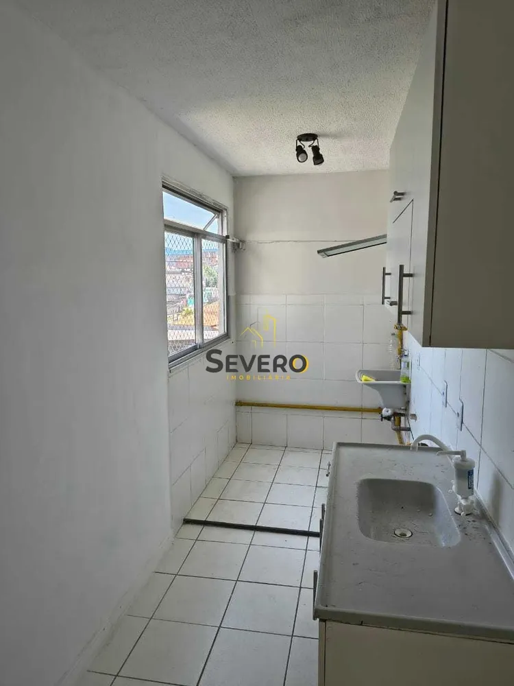Apartamento, 2 quartos, 43 m² - Foto 23