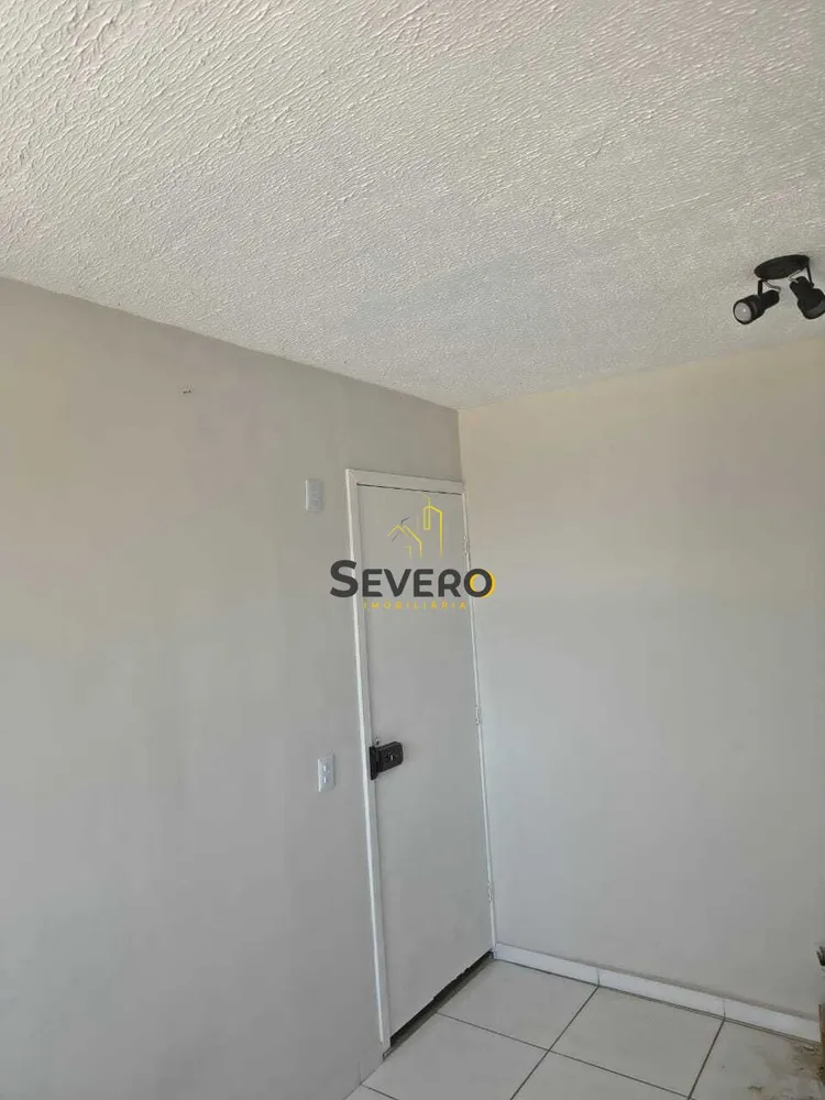 Apartamento, 2 quartos, 43 m² - Foto 11