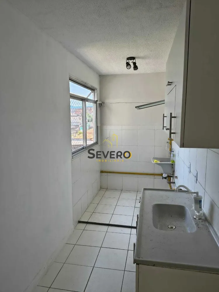 Apartamento, 2 quartos, 43 m² - Foto 12