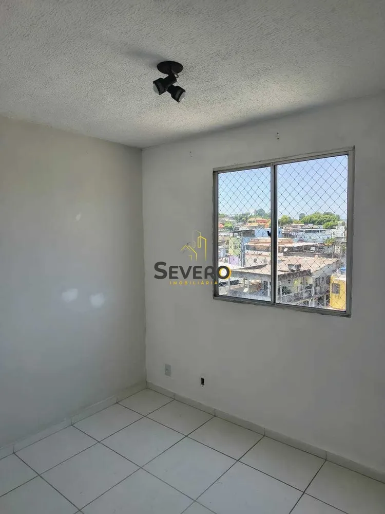 Apartamento, 2 quartos, 43 m² - Foto 13