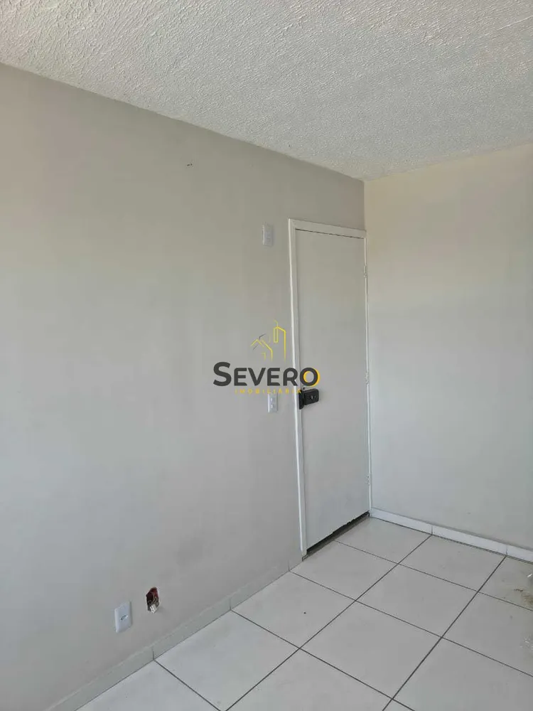 Apartamento, 2 quartos, 43 m² - Foto 6