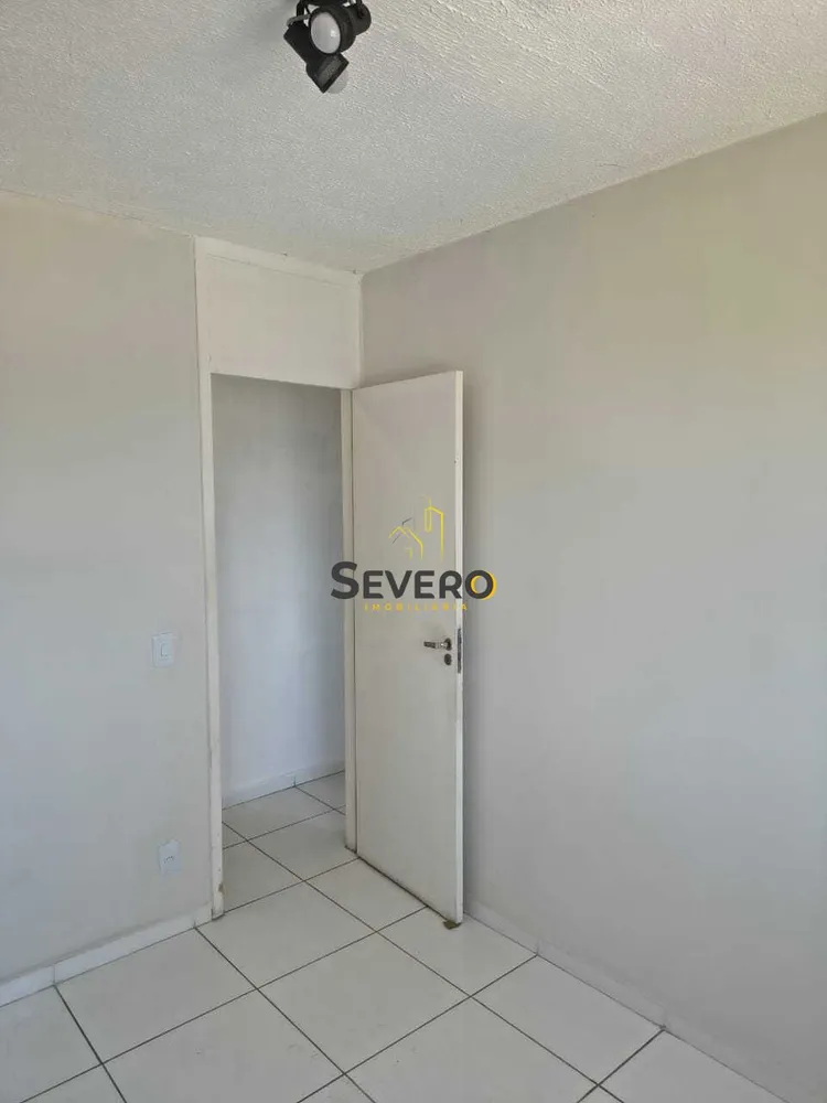 Apartamento, 2 quartos, 43 m² - Foto 9