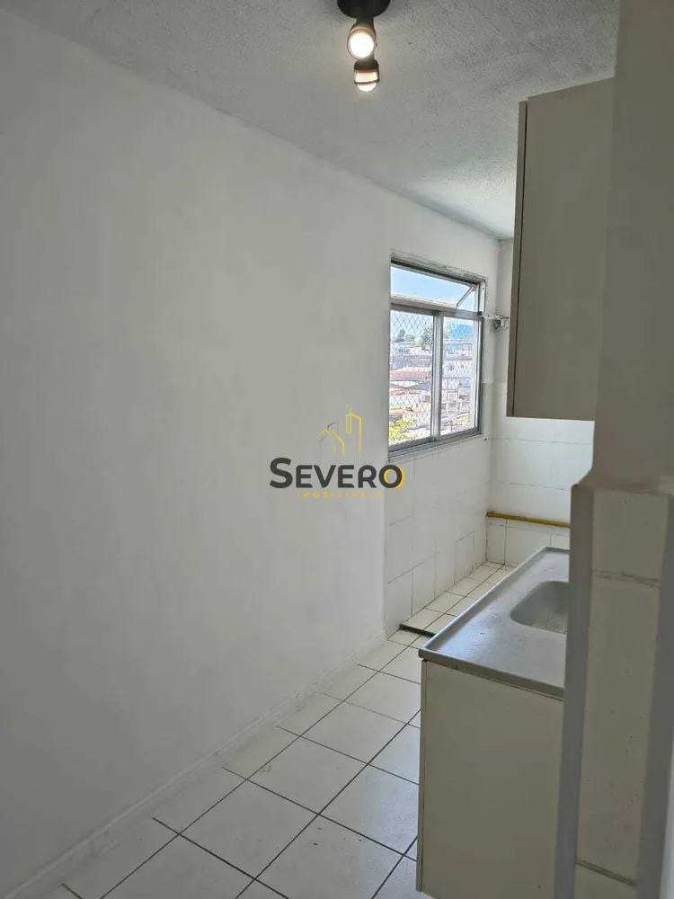 Apartamento, 2 quartos, 43 m² - Foto 29