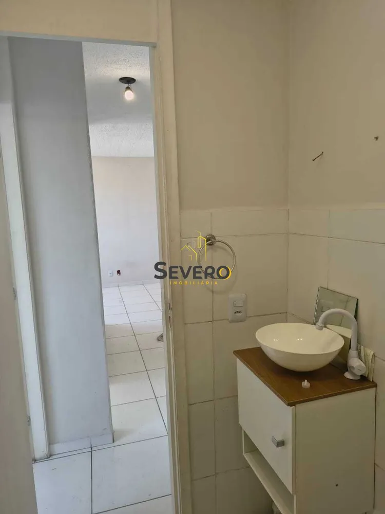 Apartamento, 2 quartos, 43 m² - Foto 14