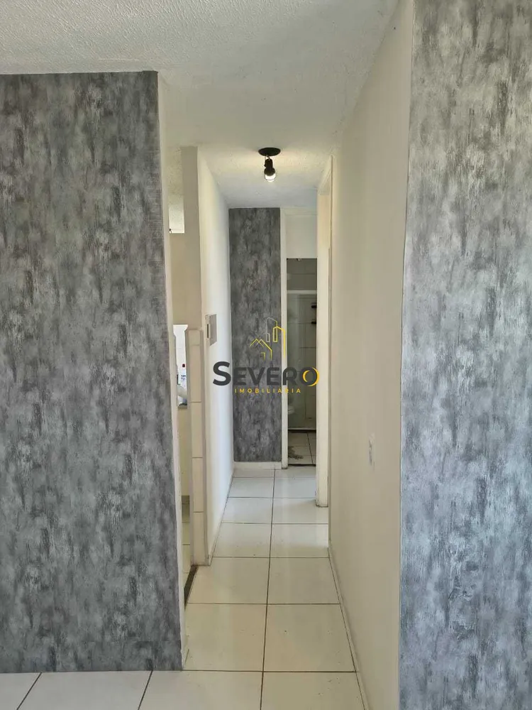 Apartamento, 2 quartos, 43 m² - Foto 3