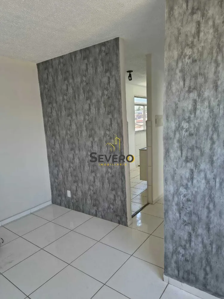 Apartamento, 2 quartos, 43 m² - Foto 4