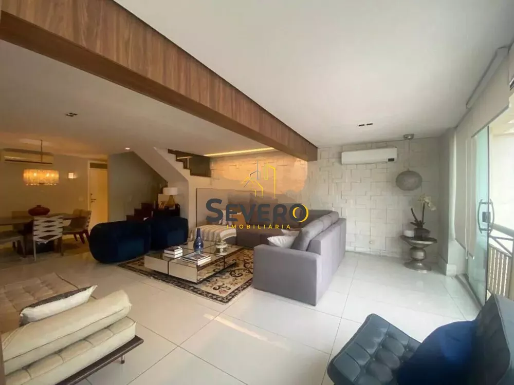 Cobertura, 4 quartos, 300 m² - Foto 23