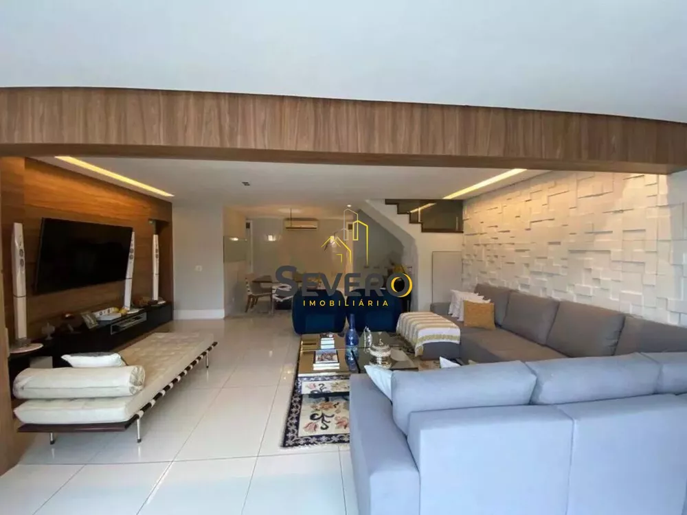 Cobertura, 4 quartos, 300 m² - Foto 18