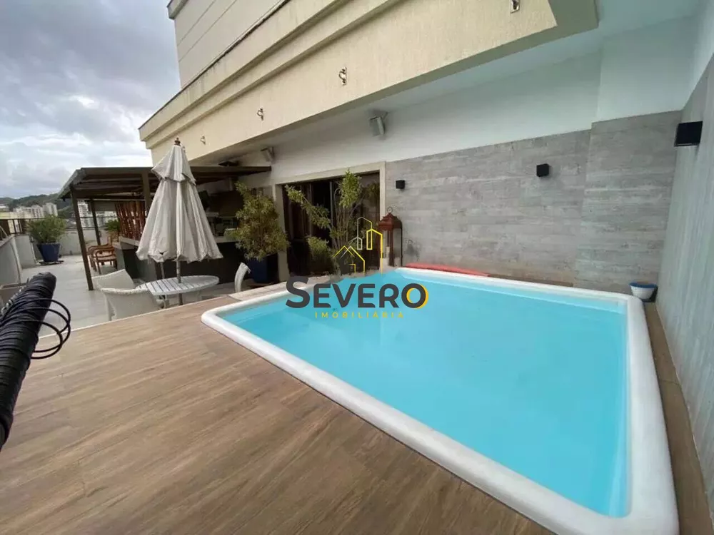 Cobertura, 4 quartos, 300 m² - Foto 33