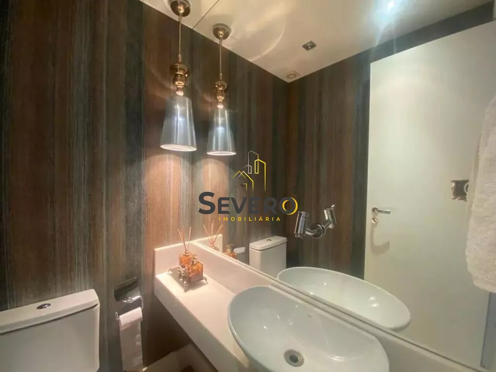 Cobertura, 4 quartos, 300 m² - Foto 10
