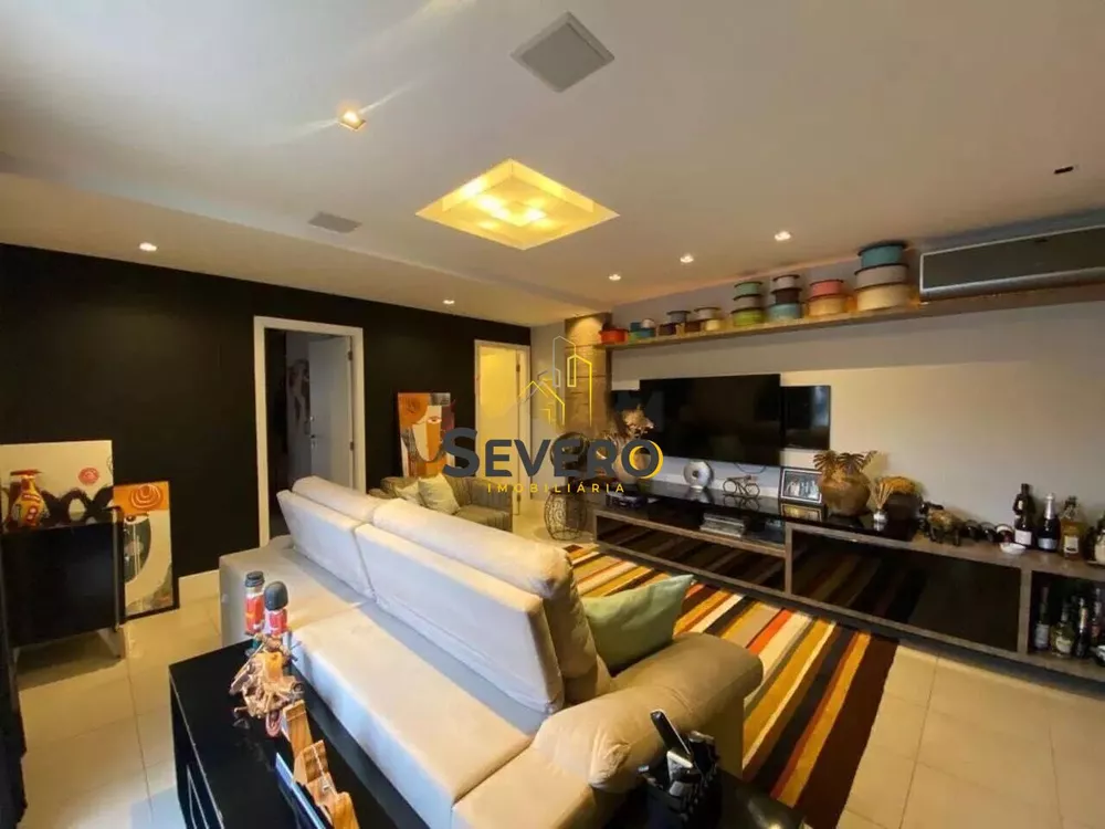 Cobertura, 4 quartos, 300 m² - Foto 3