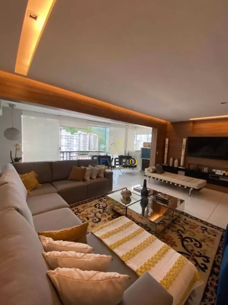 Cobertura, 4 quartos, 300 m² - Foto 36