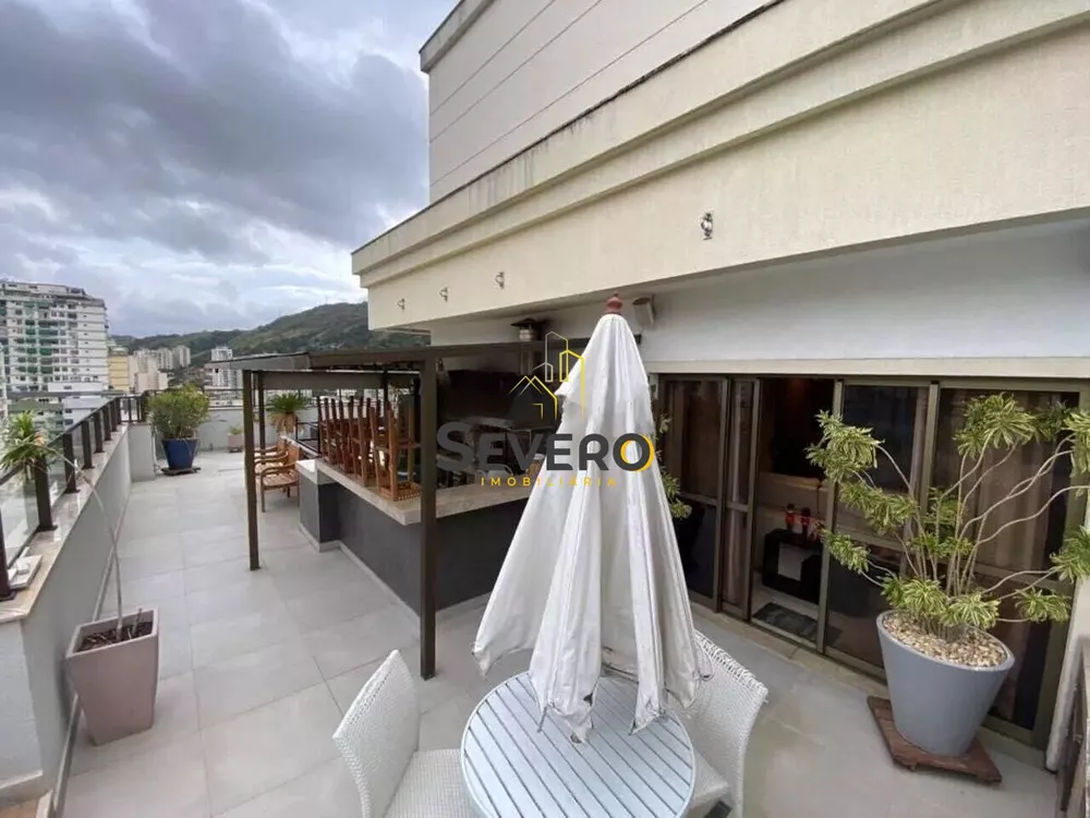 Cobertura, 4 quartos, 300 m² - Foto 20