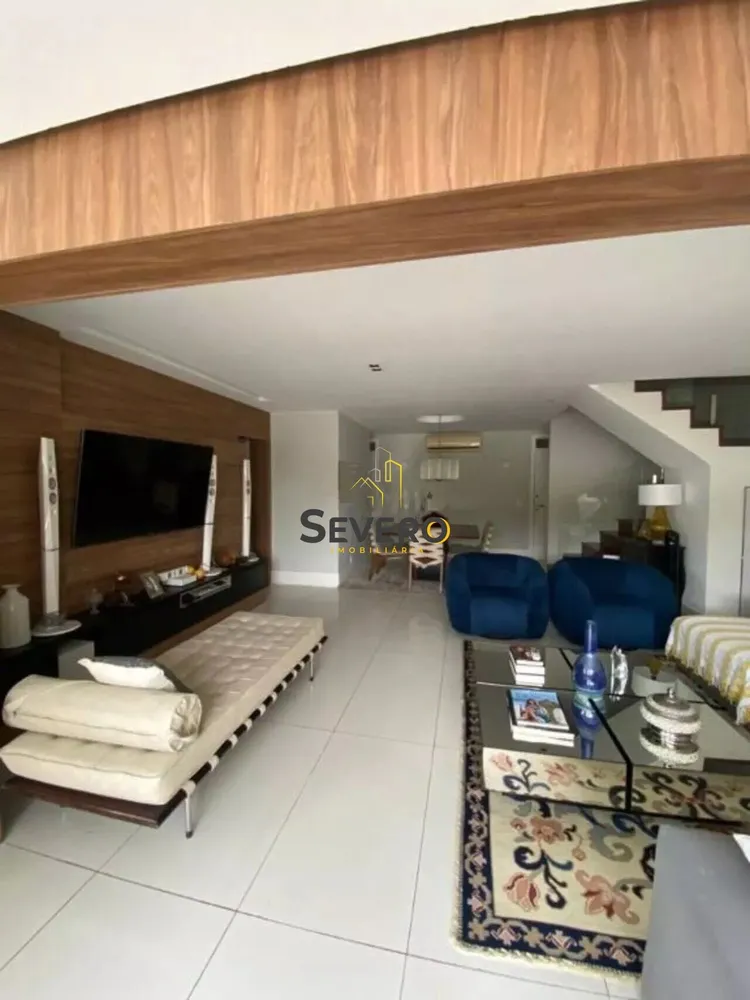 Cobertura, 4 quartos, 300 m² - Foto 39