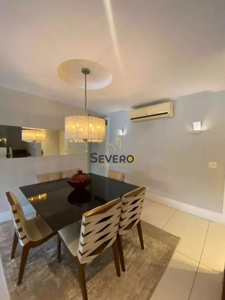 Cobertura, 4 quartos, 300 m² - Foto 14