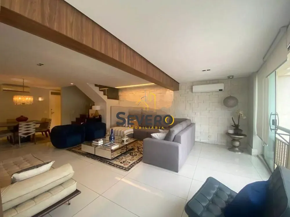 Cobertura, 4 quartos, 300 m² - Foto 9