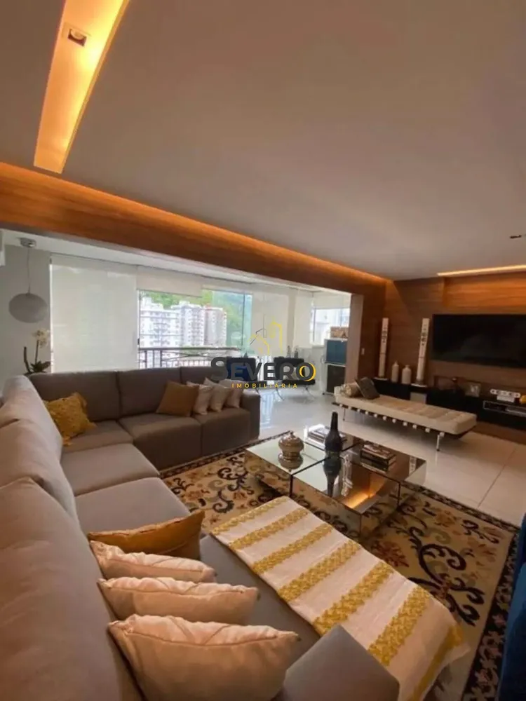 Cobertura, 4 quartos, 300 m² - Foto 13