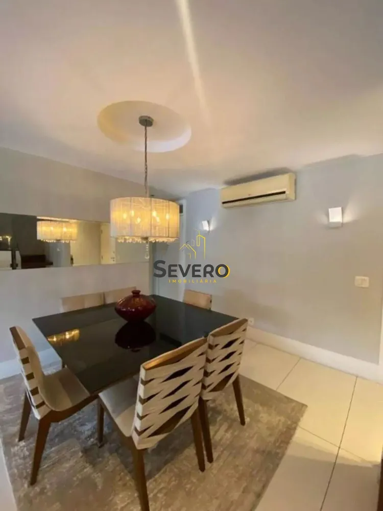 Cobertura, 4 quartos, 300 m² - Foto 38