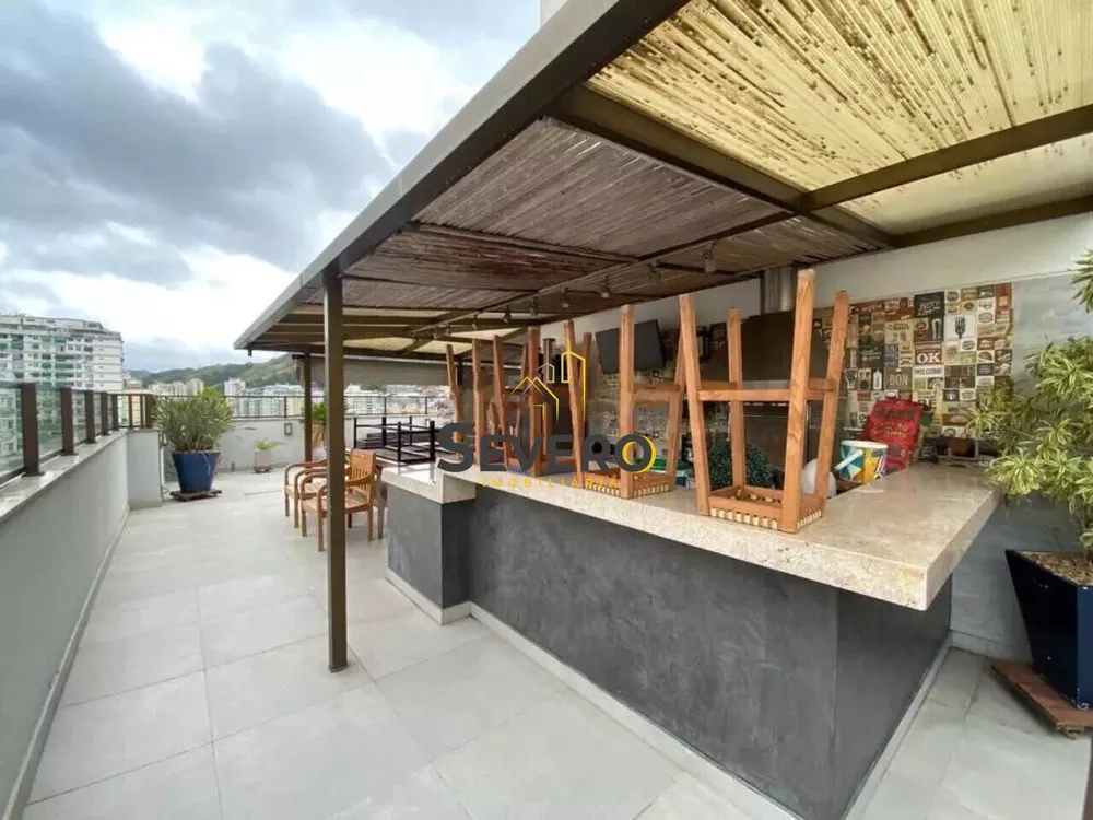 Cobertura, 4 quartos, 300 m² - Foto 7